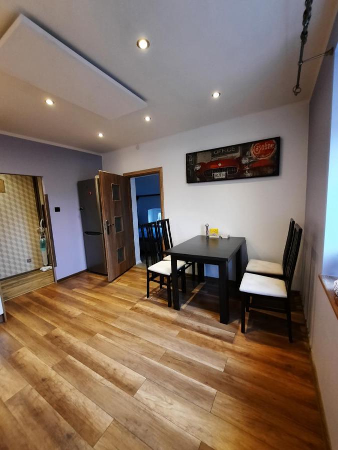 Apart Wilhelmina 75M2 Katowice Extérieur photo