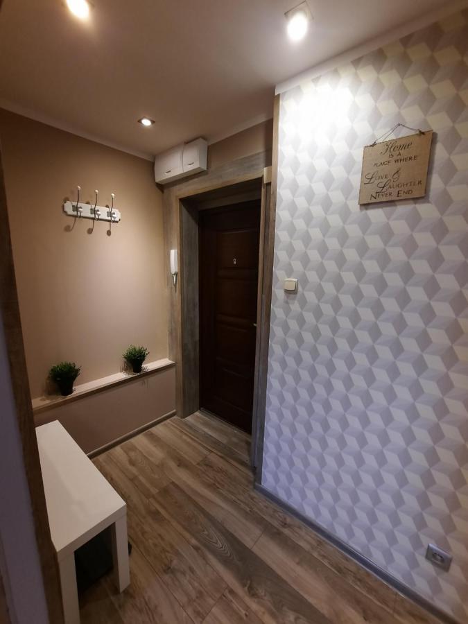 Apart Wilhelmina 75M2 Katowice Extérieur photo