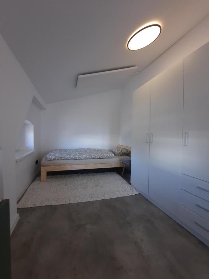 Apart Wilhelmina 75M2 Katowice Extérieur photo