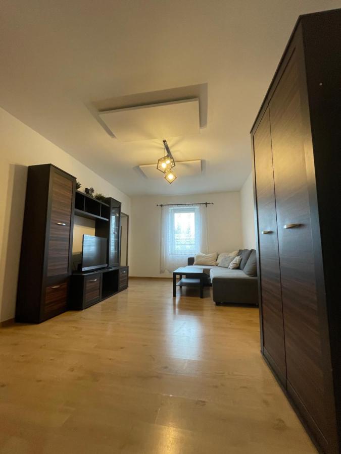Apart Wilhelmina 75M2 Katowice Extérieur photo