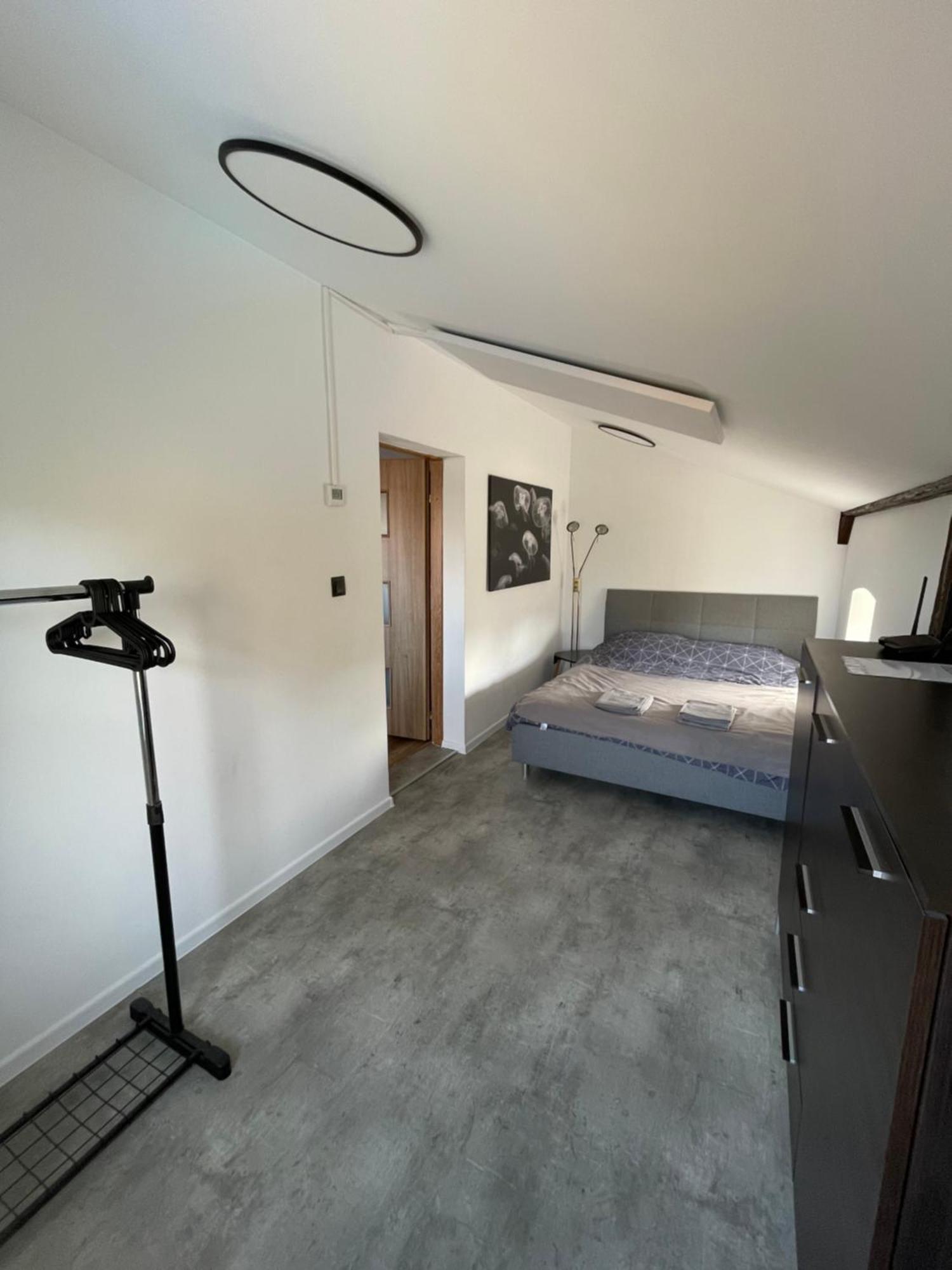 Apart Wilhelmina 75M2 Katowice Extérieur photo